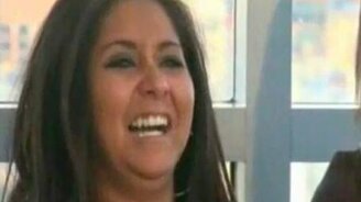 Девушки как овцы - смотреть видео (0:38)