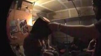 Голова-кирпич - смотреть видео (0:50)