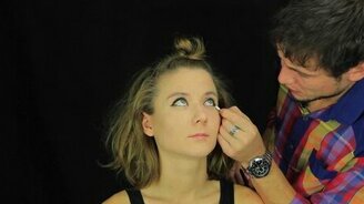 Образ Мадонны 80-х годов - смотреть видео (7:29)