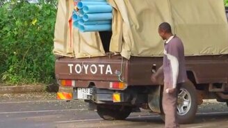 Обезьяны-разбойники - смотреть видео (0:26)