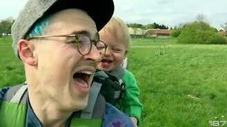 Самое экстремальное и интересное видео - 2015 - смотреть видео (21:01)