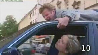 Инструкция пассажира - смотреть видео (1:37)