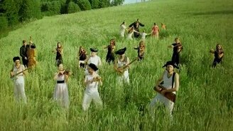 Отава Ё - Иванушка-рачек - смотреть видео (5:05)