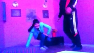 Комната смеха и развлечений - смотреть видео (3:10)