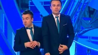 Продайте мне кофту! - смотреть видео (1:25)