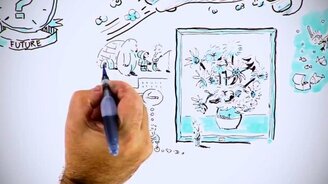 А вы мечтаете или плывёте по течению? - смотреть видео (7:35)