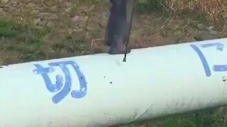 Путь самурая в реальности - смотреть видео (0:20)