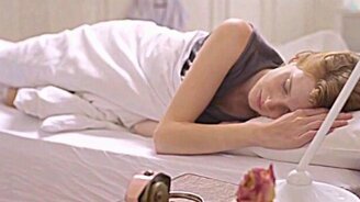 Утро девушки в озвучке шумовика - смотреть видео (3:35)