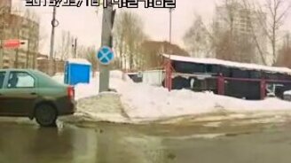 Встретились два зада - смотреть видео (1:09)