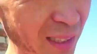 Как прочен углепластик - смотреть видео (0:58)