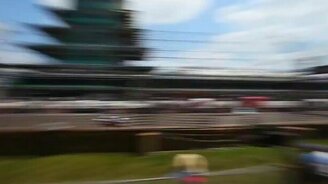 Высокоскоростные гонки - смотреть видео (0:18)