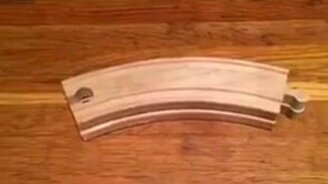 Разгадайте оптическую иллюзию - смотреть видео (0:30)