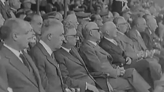 Идеальная полиция - смотреть видео (1:13)