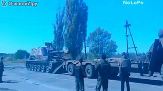 Провалы солдат и спецназовцев - смотреть видео (2:55)