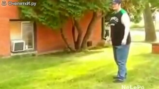 Провалы с мячом - смотреть видео (3:33)