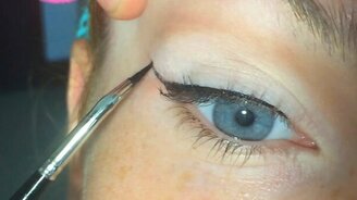 Мерилин Монро от гримёра-самоучки - смотреть видео (7:09)