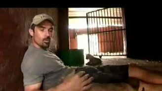 Любимец женского пола - смотреть видео (2:48)