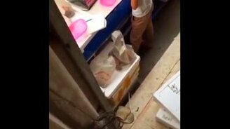 Китаянка-обманщица - смотреть видео (1:28)