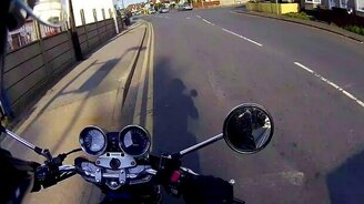 Давай газани! - смотреть видео (0:52)