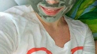 Пошутила неудачно - смотреть видео (0:05)