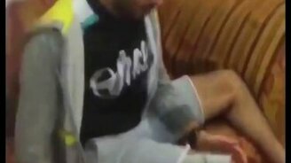 Принудительная эпиляция - смотреть видео (0:15)