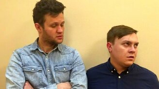 Как выглядит постоянно недовольный - смотреть видео (0:13)