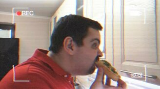 Как люди обычно худеют - смотреть видео (0:09)