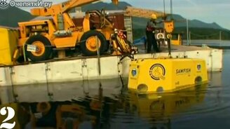 Топ-5 видов техники для заготовки леса - смотреть видео (5:10)