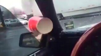 Как вытрясти последние мозги - смотреть видео (0:20)