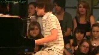 Хорошо заменил Леди Гагу - смотреть видео (3:38)