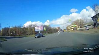 Навигатор-предсказатель - смотреть видео (0:32)