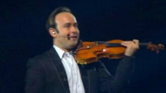 Моцарт на еврейский манер - смотреть видео (5:14)