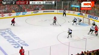 Приключение клюшки - смотреть видео (0:47)