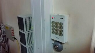 Как проникнуть в банк - смотреть видео (0:34)