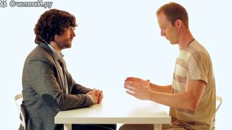 Вопросы после смерти - смотреть видео (3:19)