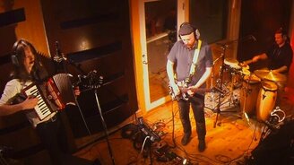 Выпьем за любовь от норвежцев - смотреть видео (4:14)