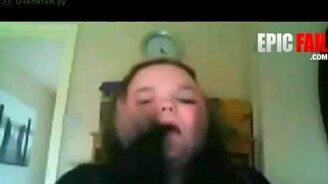 Песня истерички - смотреть видео (1:36)