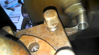 Когда нет света, а торцануть необходимо - смотреть видео (0:42)