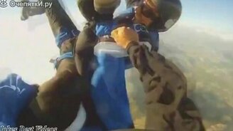 Сборник экстремальных моментов - смотреть видео (3:55)