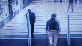 Передумал догонять - смотреть видео (0:10)