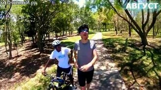 Курьёзные приколы в сборнике - смотреть видео (4:53)