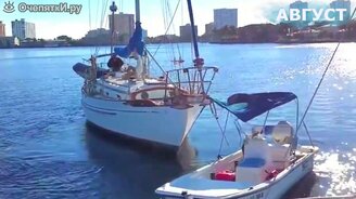 Чудная сборка приколов - смотреть видео (4:33)