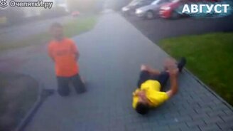 Жёсткие и провальные приколы - смотреть видео (4:08)