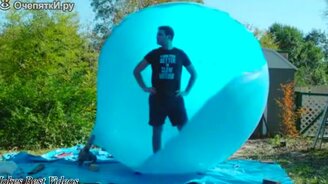 Провалы, курьёзы и экстремальные моменты - смотреть видео (4:26)