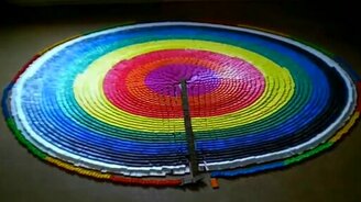 Эстетический экстаз - смотреть видео (3:53)