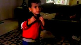 Делай, как я - смотреть видео (1:15)