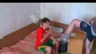 Студенческие розыгрыши - смотреть видео (4:11)