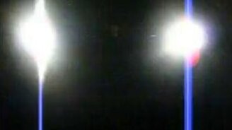 Светомузыка на Лада Калине - смотреть видео (1:30)