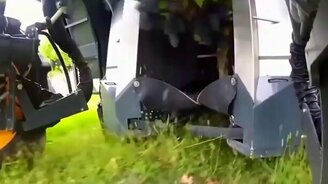 Интересные комбайны - смотреть видео (11:10)