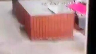 Понастроили тут зданий! - смотреть видео (0:12)